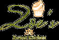 Zoe's Sweet Kitchen