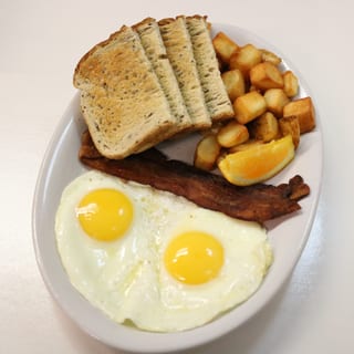 America's Breakfast