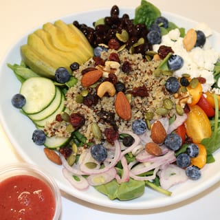 Ronna's Power Bowl