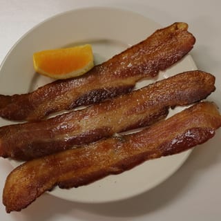Side of Apple Cider Bacon