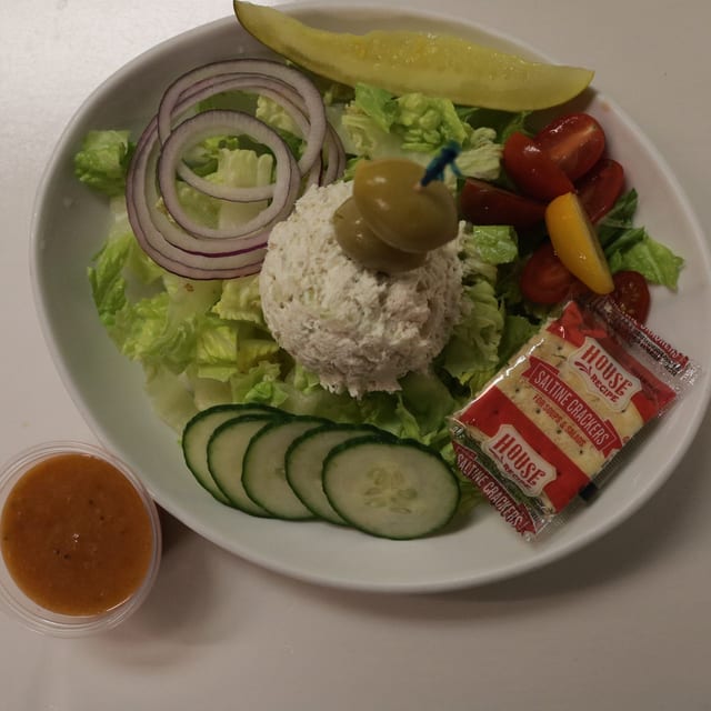 Salad-Salad.