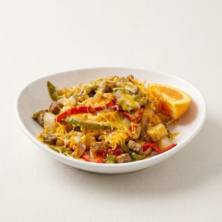 The Kitchen Breakfast Bowl